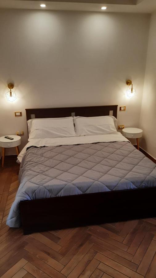 Il Gran Portale Apartment Ercolano Exterior photo