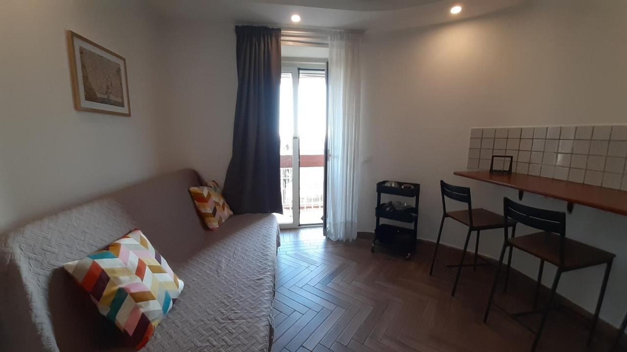 Il Gran Portale Apartment Ercolano Exterior photo